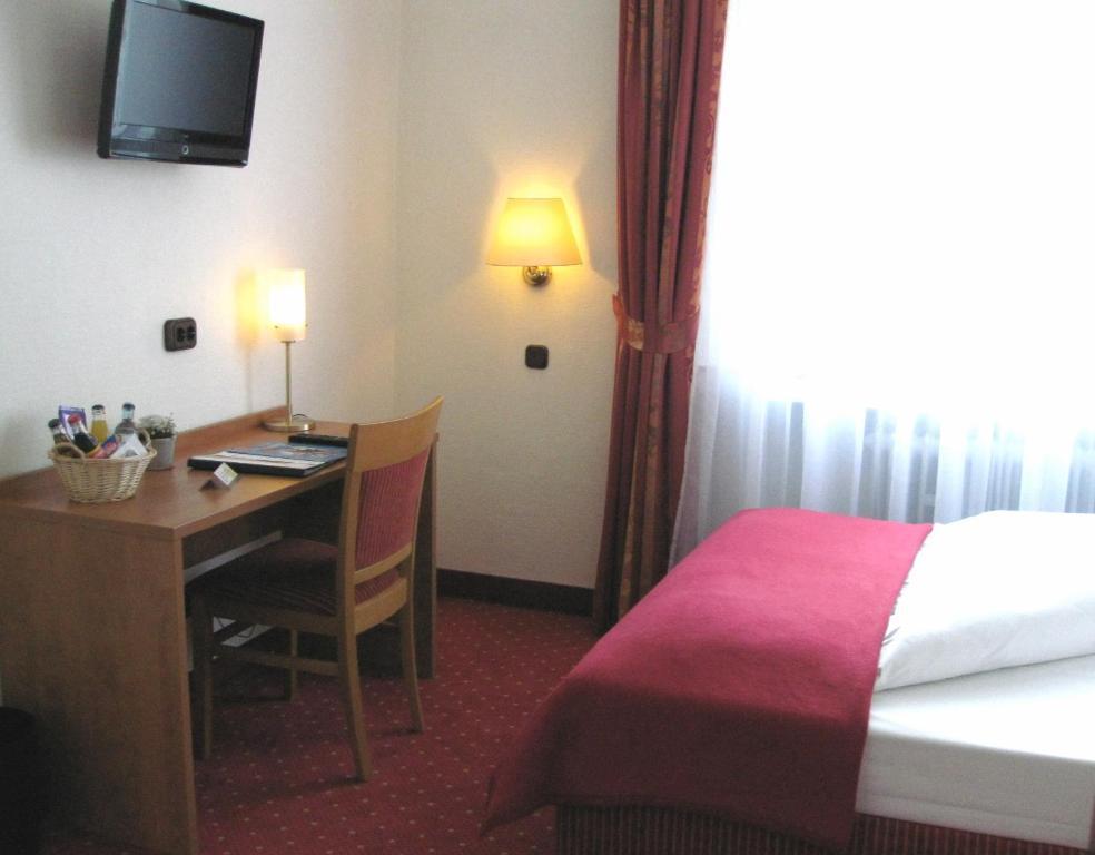 Ruhr Hotel Έσσεν Εξωτερικό φωτογραφία